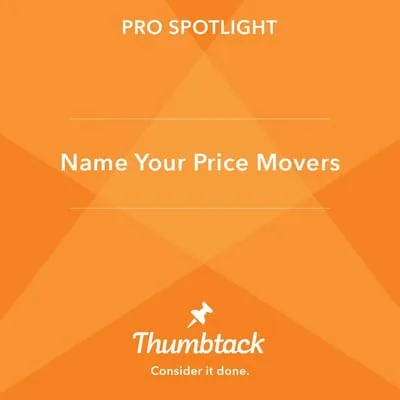 Name Your Price Movers photo 1