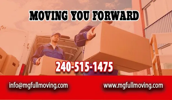 Mg Full Movers photo 5
