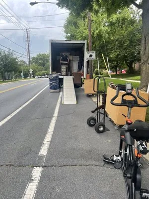 Your Moving Men LLC photo 3