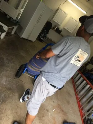 Mike The Mover LLC