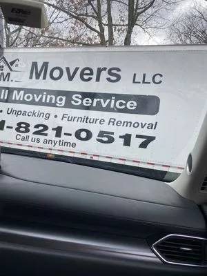 Gm Movers