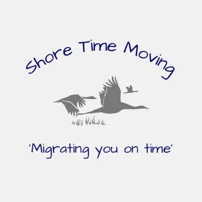 Shore Time Moving LLC