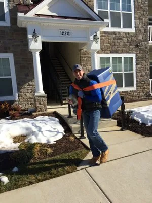 Charming Movers INC photo 5