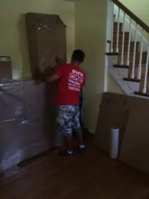 Dmv Moving & Storage INC photo 3