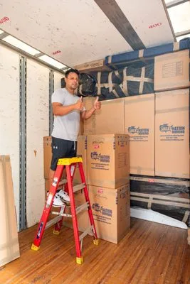 Great Nation Moving LLC photo 1