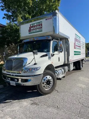 Top Notch Moving LLC