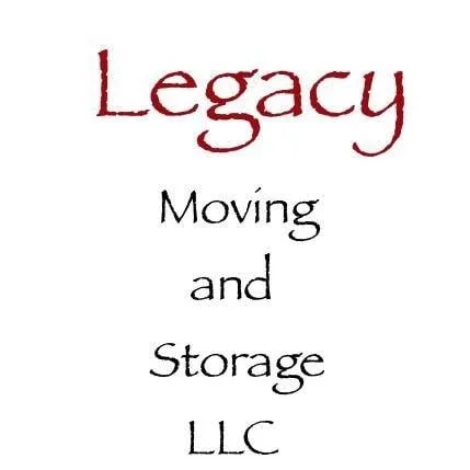 Legacy Moving And Storage LLC