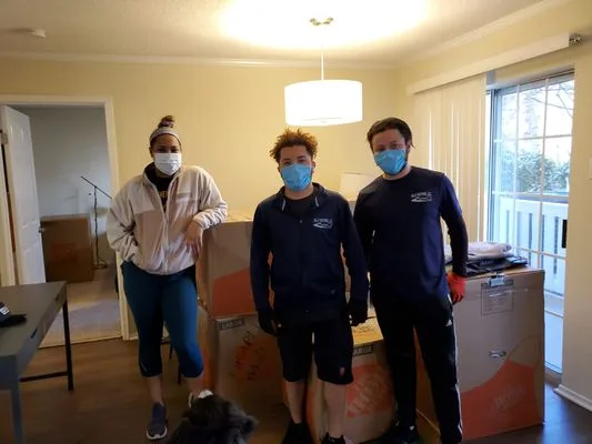 Ally Moving LLC