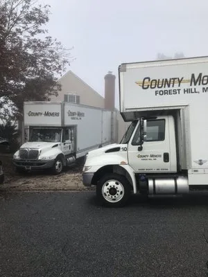 County Movers INC photo 5
