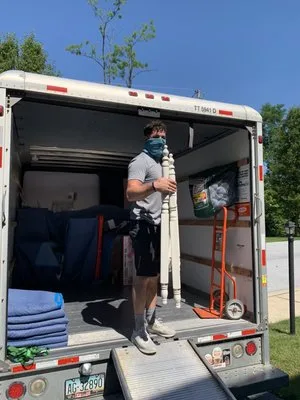 Venable Pro Moving Solutions LLC photo 4