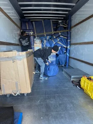 Petra Moving Company
