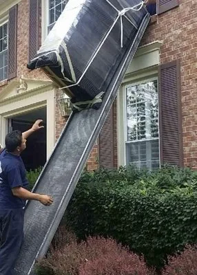 Germantown Moving And Storage