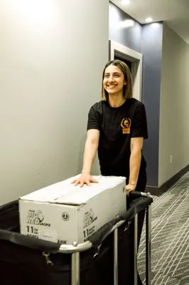 Spartan Movers LLC