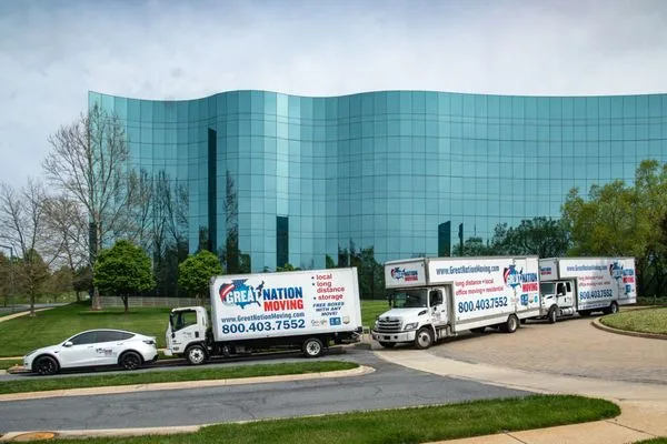 Great Nation Moving LLC photo 4