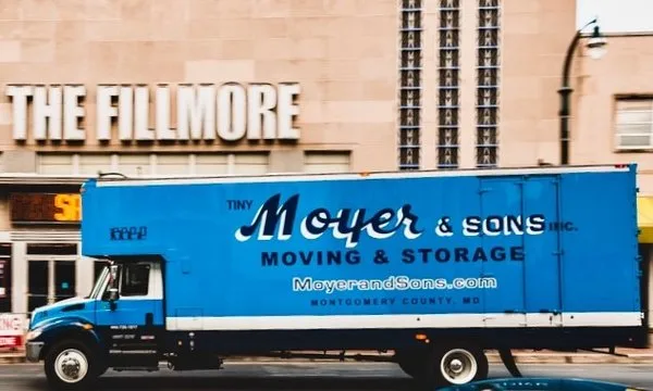 Moyer & Sons INC photo 5