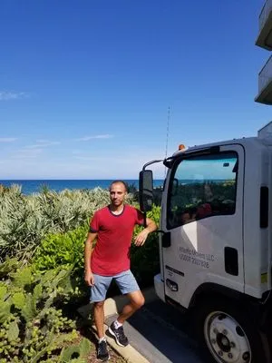 Atlantic Movers LLC