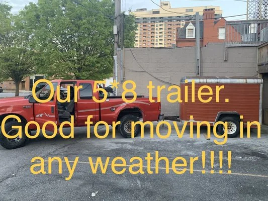 Elite Moving & Hauling photo 3
