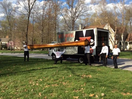 Mike's Moving & Storage LLC photo 1