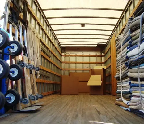 Future Van Lines LLC photo 1