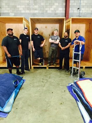 Geipe Moving & Storage INC photo 4