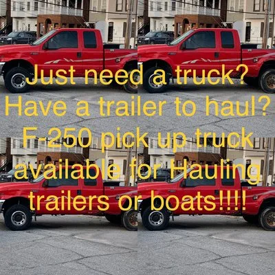 Elite Moving & Hauling