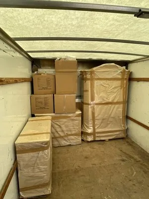 Bdz Movers LLC photo 5