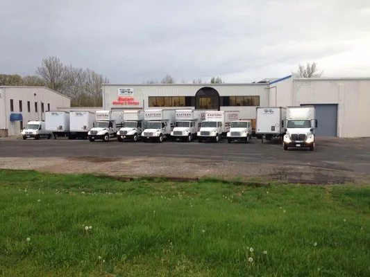 Eastern Moving And Storage Co INC photo 4