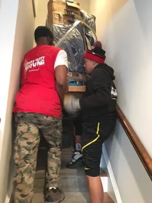 Great Scott Moving INC photo 3