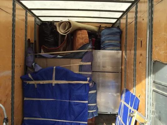 Mike The Mover LLC