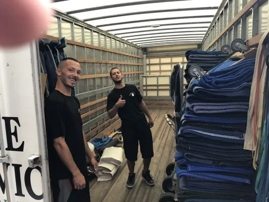 Doyle Moving Services LLC