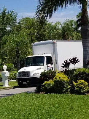 Nando''s Movers LLC