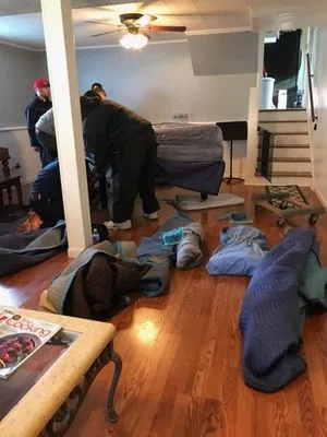 Short's Moving Service LLC