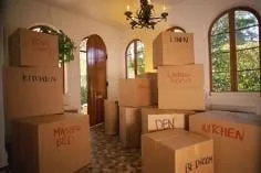 Orly Moving Systems INC