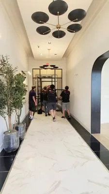 Here & Now Movers LLC