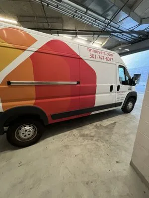 Here & Now Movers LLC photo 3