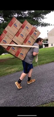 Top Notch Moving LLC
