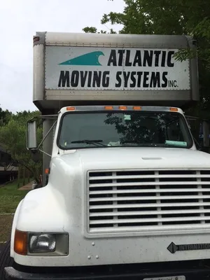 Atlantic Moving Systems INC