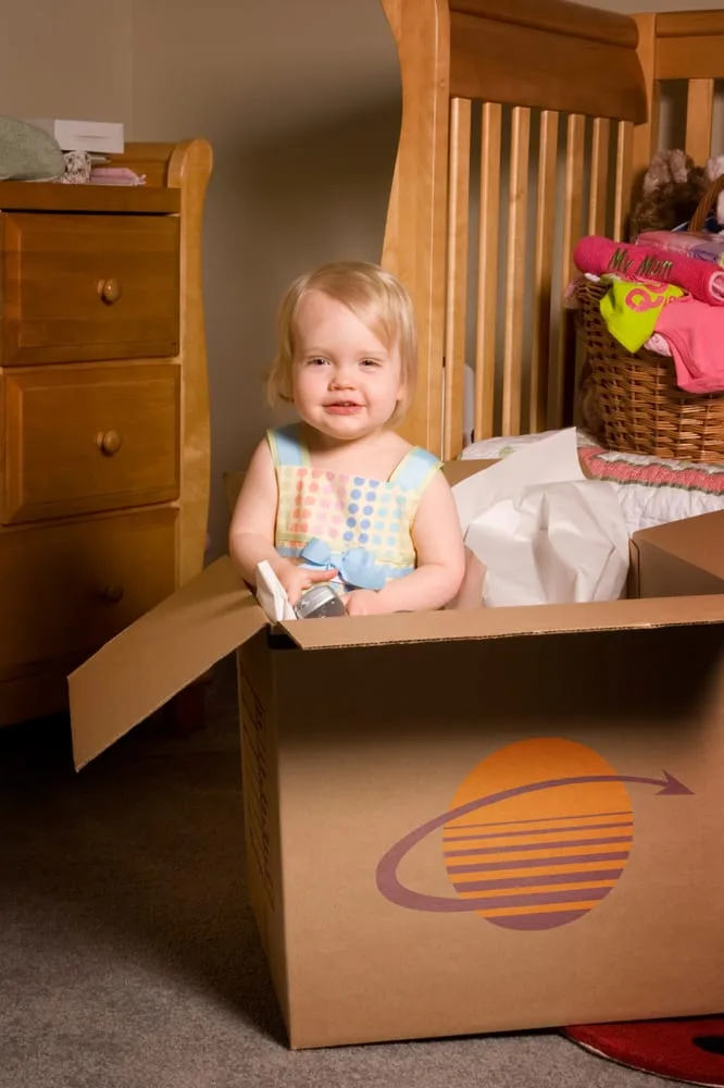 Worldwide Moving Systems