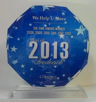 We Help U Move INC photo 2