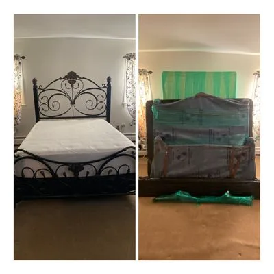 Ab Secure Moving LLC