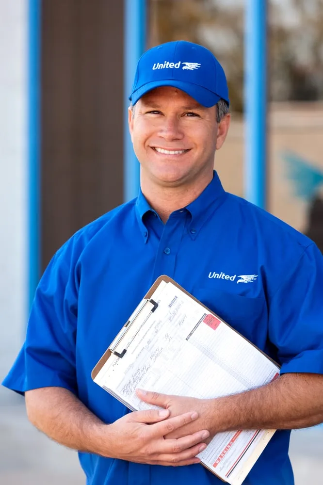 Bates Moving & Storage Co INC