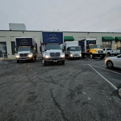 Franklin's Moving Services LLC