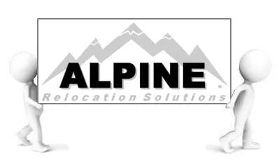 Alpine Moving Company LLC